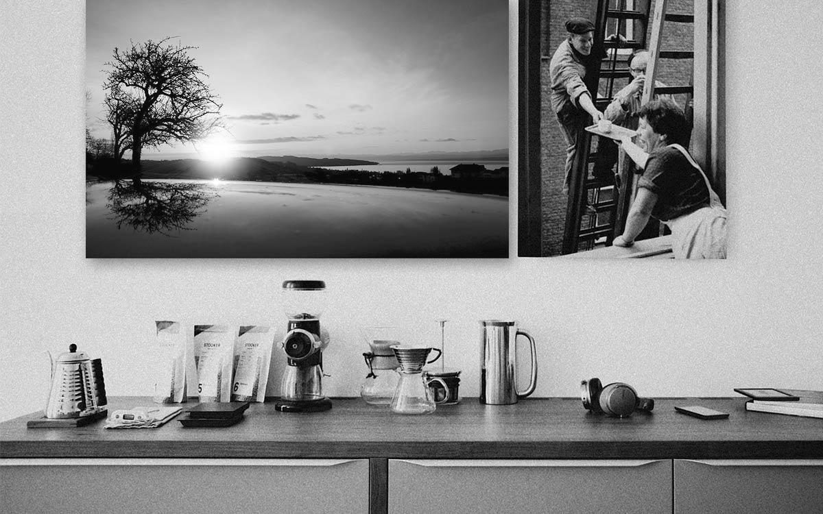 Why Choose Canvas Prints